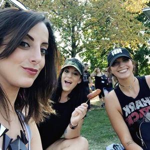 Meet your Posher, Jenna